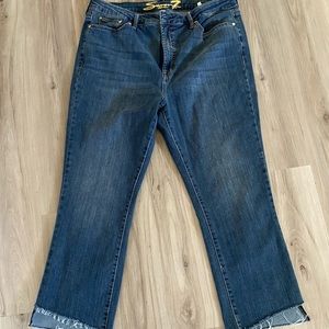 Seven7 jeans